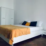 דירה Central,relaxing&cozy *