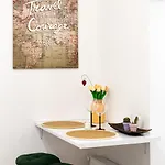 Central,relaxing&cozy