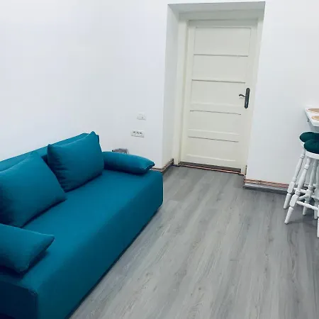Central,relaxing&cozy Apartment Timisoara