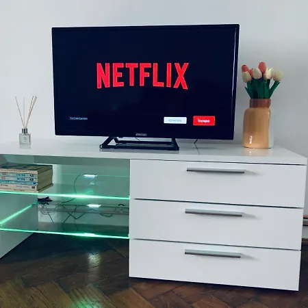 Appartement Central,relaxing&cozy Timişoara