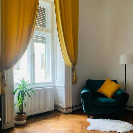 Central,relaxing&cozy