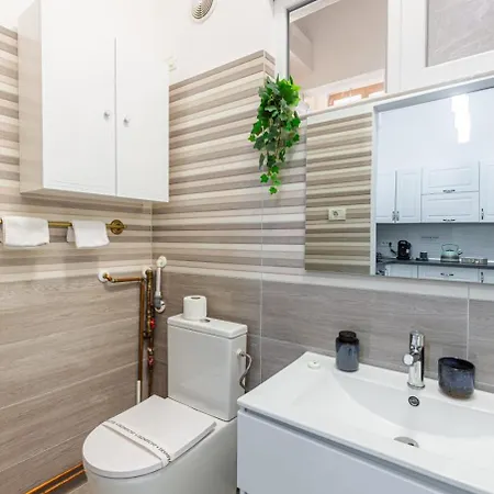 Central,relaxing&cozy Appartement Timişoara