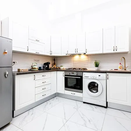 Appartement Central,relaxing&cozy Timişoara