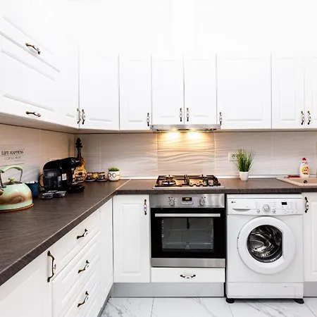 Central,relaxing&cozy Timişoara