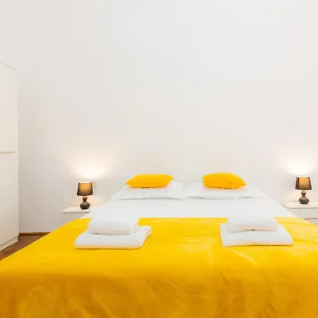 Appartement Central,relaxing&cozy Timişoara