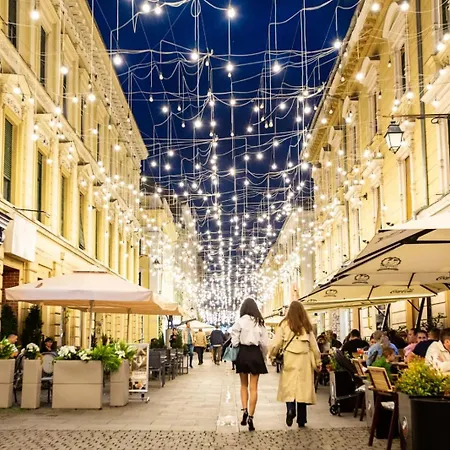 Central,relaxing&cozy * Timişoara