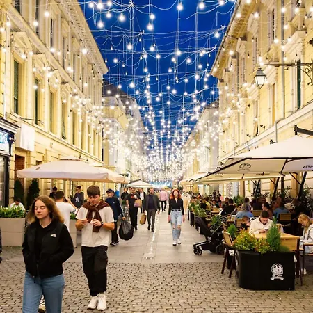 Appartement Central,relaxing&cozy Timişoara