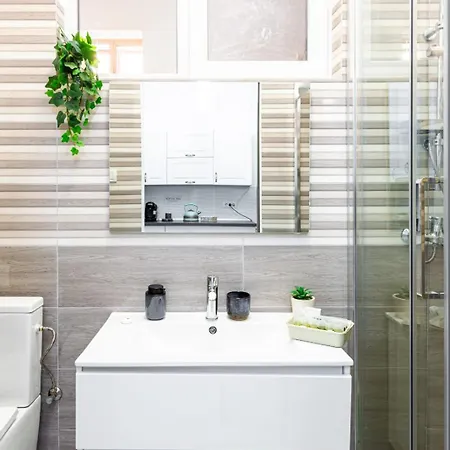 Central,relaxing&cozy *