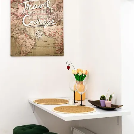 Central,relaxing&cozy