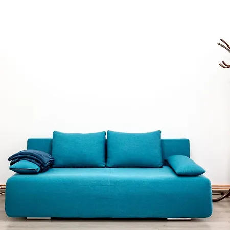 Lejlighed Central,relaxing&cozy *