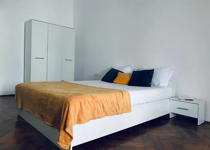 Lägenhet Central,relaxing&cozy *