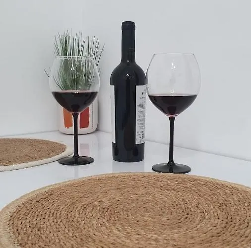 Central,relaxing&cozy