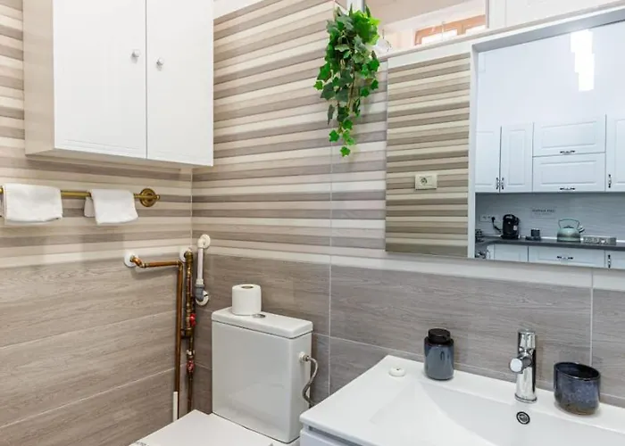 Central,relaxing&cozy Lägenhet Timişoara