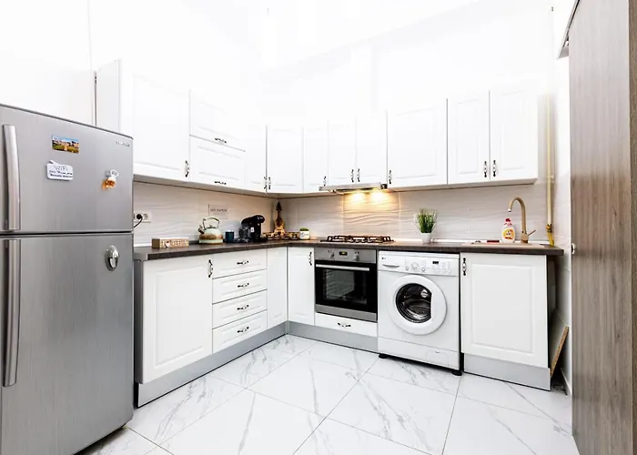 Lägenhet Central,relaxing&cozy Timişoara