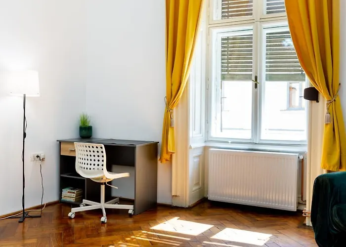 Central,relaxing&cozy Lägenhet Timişoara