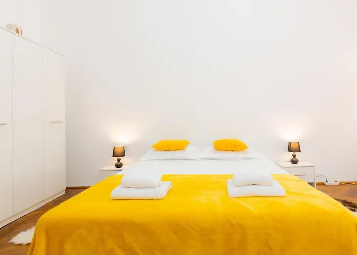 Lägenhet Central,relaxing&cozy Timişoara